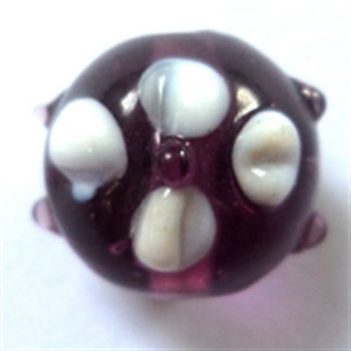 Flower Decoration Beads