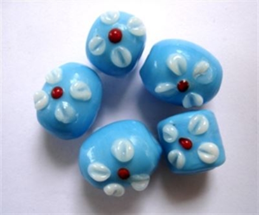 Flower Decoration Beads