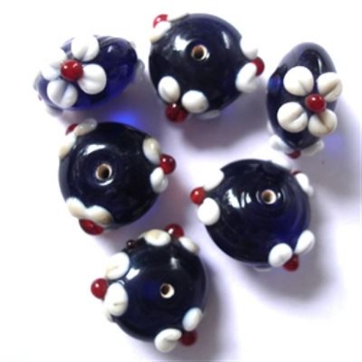 Picture of Flower Decoration Beads