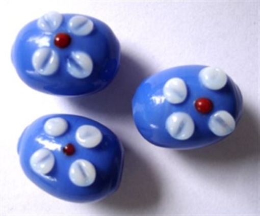 Flower Decoration Beads