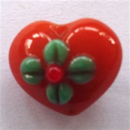 Flower Decoration Beads