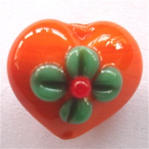 Flower Decoration Beads