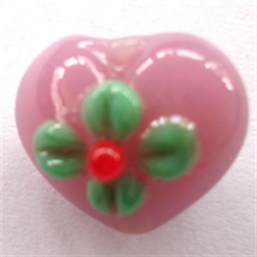 Flower Decoration Beads