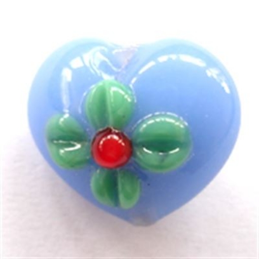 Flower Decoration Beads