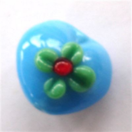 Flower Decoration Beads