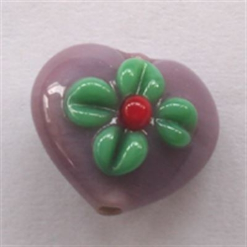 Flower Decoration Beads