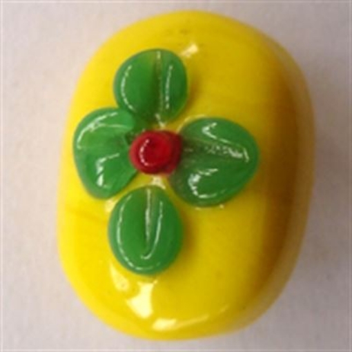 Flower Decoration Beads