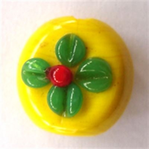 Flower Decoration Beads