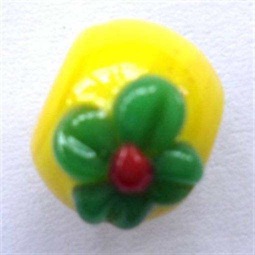 Flower Decoration Beads