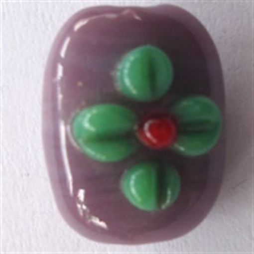 Flower Decoration Beads