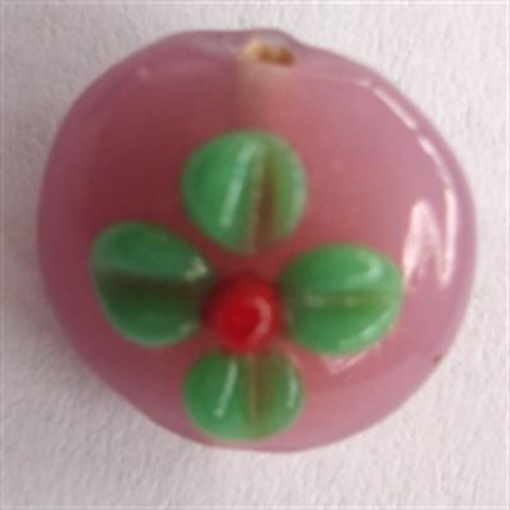 Flower Decoration Beads