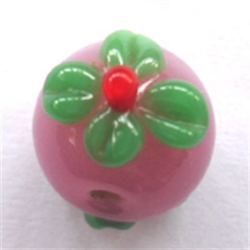 Flower Decoration Beads