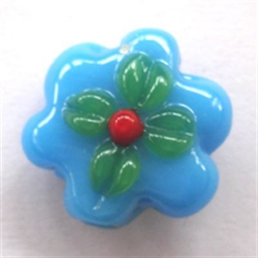 Flower Decoration Beads