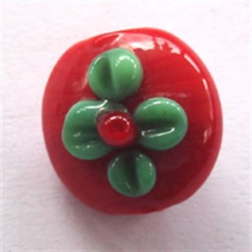 Flower Decoration Beads