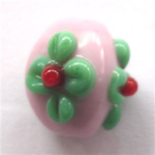 Flower Decoration Beads