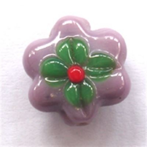 Flower Decoration Beads