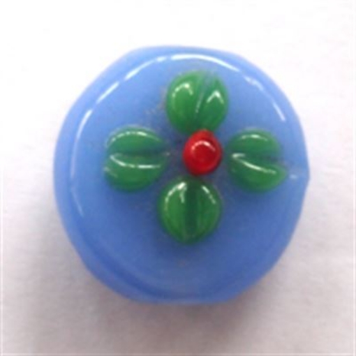 Flower Decoration Beads