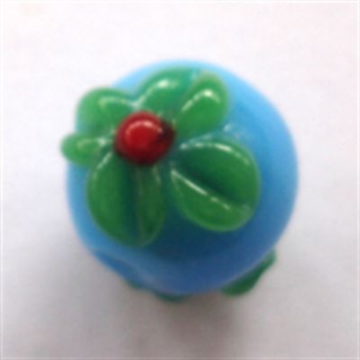 Flower Decoration Beads