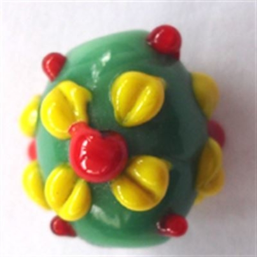 Flower Decoration Beads