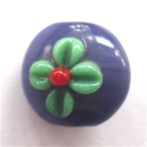 Flower Decoration Beads