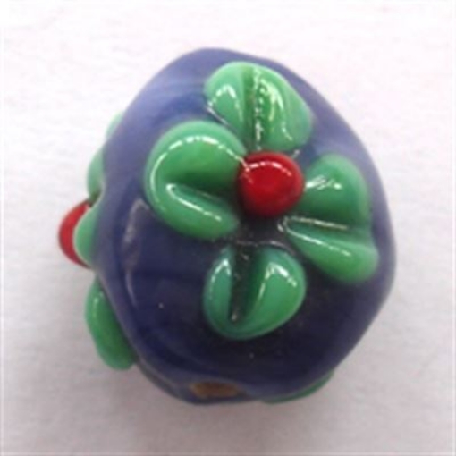 Flower Decoration Beads