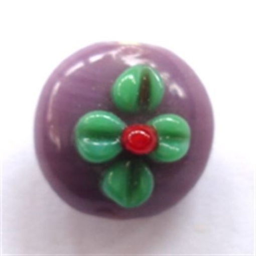 Flower Decoration Beads