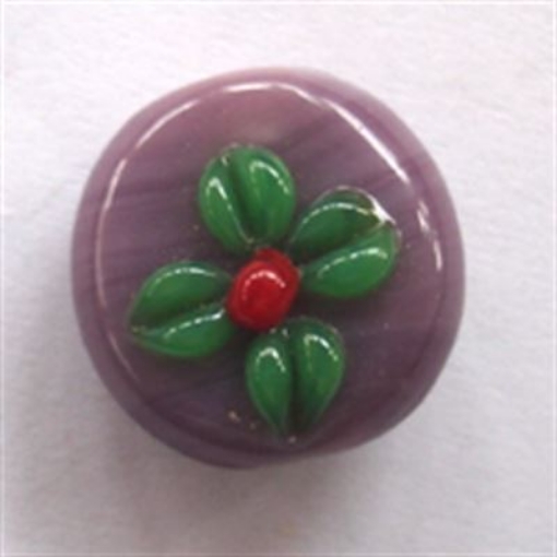 Flower Decoration Beads