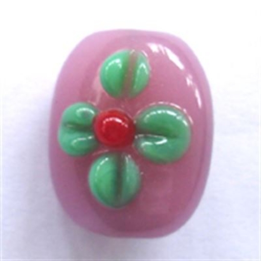 Flower Decoration Beads