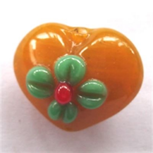 Flower Decoration Beads