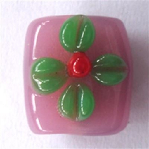 Flower Decoration Beads