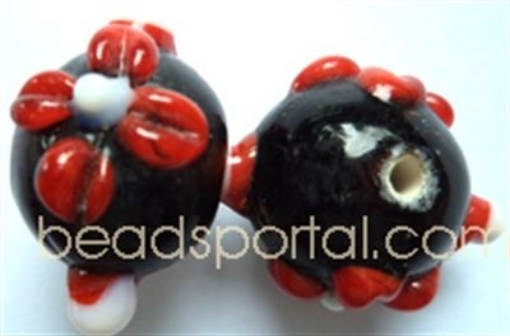 Flower Decoration Beads