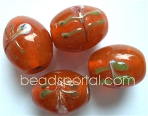 Flower Decoration Beads