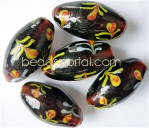 Flower Decoration Beads