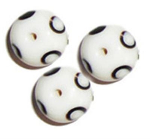 Lampwork Beads