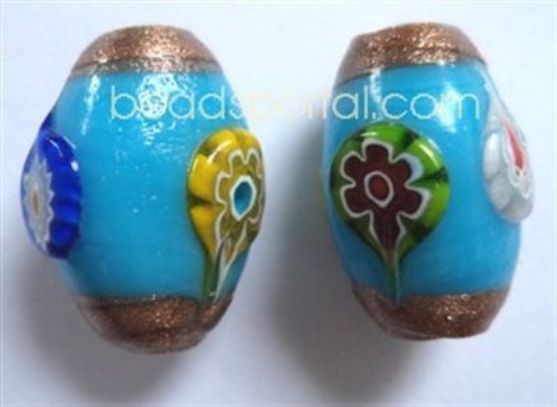 Exclusive Lampwork Beads