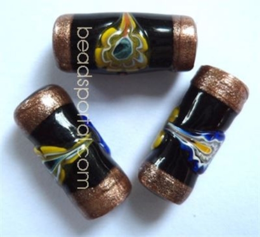 Exclusive Lampwork Beads