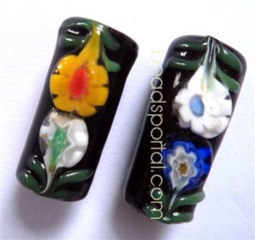 Exclusive Lampwork Beads