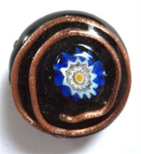 Exclusive Lampwork Beads