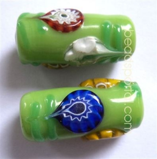 Exclusive Lampwork Beads