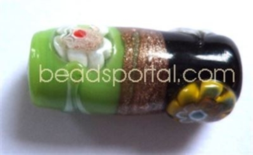 Exclusive Lampwork Beads