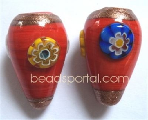 Exclusive Lampwork Beads