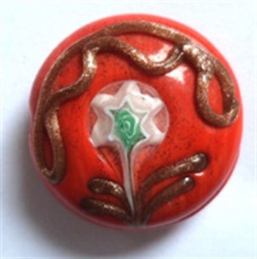 Exclusive Lampwork Beads