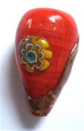 Exclusive Lampwork Beads