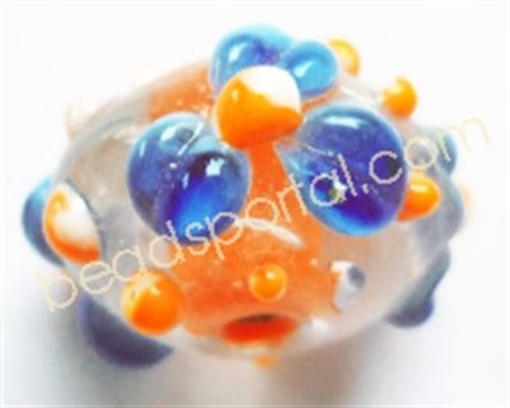 Exclusive Lampwork Beads