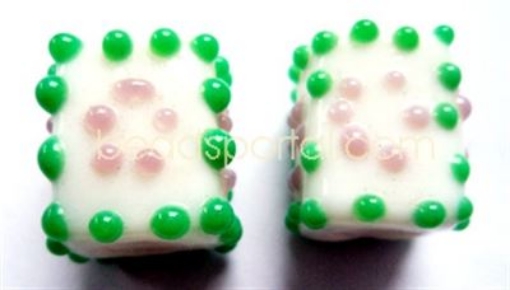 Exclusive Lampwork Beads