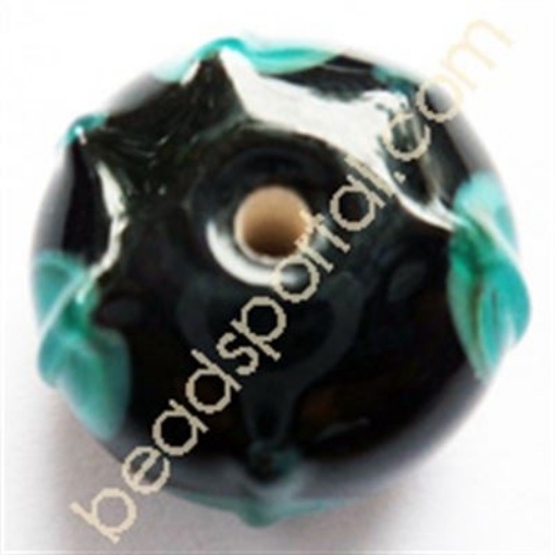 Picture of Exclusive Lampwork Beads