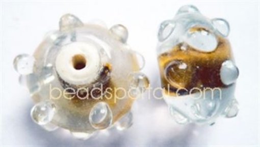 Picture of Exclusive Lampwork Beads