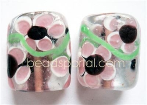 Exclusive Lampwork Beads