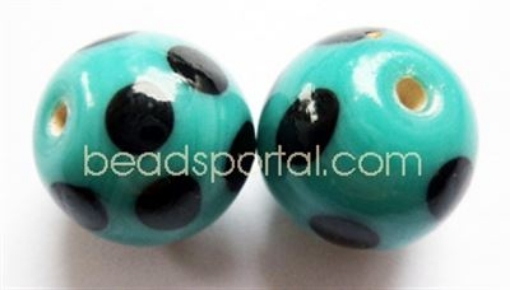 Exclusive Lampwork Beads