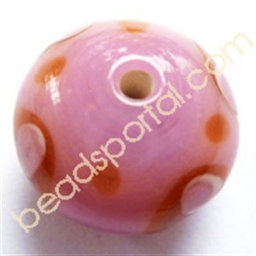 Exclusive Lampwork Beads